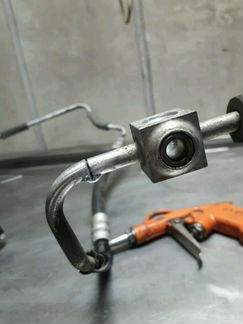 Трубка авто кондиционера