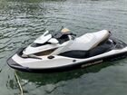 BRP SeaDoo GTX 260 iS Limited