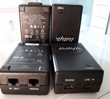 Блок питания Avaya