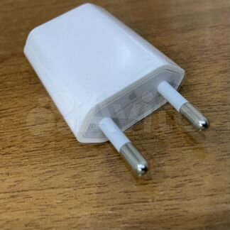 Зарядное устройство apple