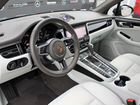 Porsche Macan 2.0 AMT, 2021, 12 045 км объявление продам