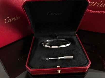 Cartier