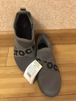 Кроссовки Crocs Swiftwater crossstrap