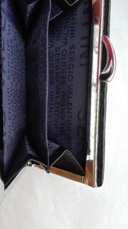 Кошелек Sergio Valentini