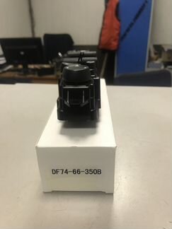 Блок кнопки стеклоподьемник Mazda 2 DE 08-16