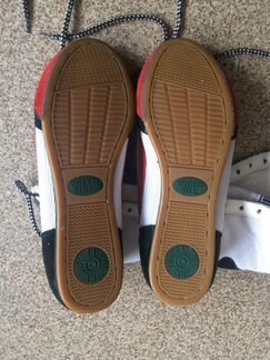 Боксёрки Green Hill