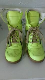 Сникерсы женские