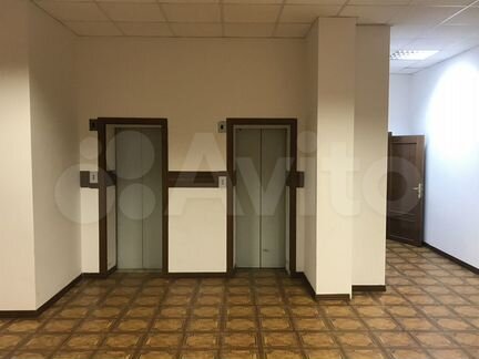 Офис, 345 м²