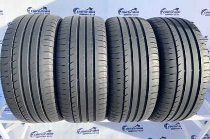 Шины 225 50 17 98W Sava intensa uhp