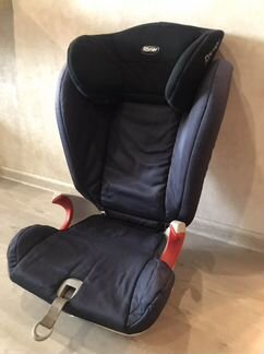 Автокресло romer 3-12 лет