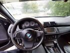BMW X5 4.8 AT, 2005, 275 000 км объявление продам