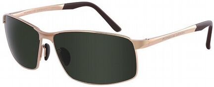 Очки Porsche Design p8541 / оправа с-з очки Luxor