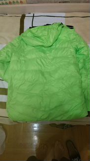 Новая куртка Reima размер 164