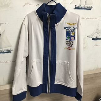 Новый спортивный костюм