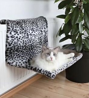 Лежак для кота