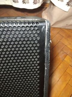 Media works NMP 112.2 monitor