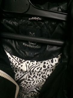 Куртка. Женский пуховик. В идеальном состоянии. Ра