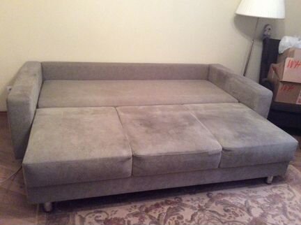 Диван фабрики 8 марта