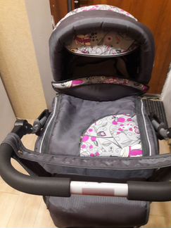 Коляска-трансоформер