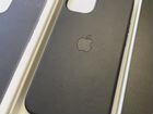 Leather Case iPhone 12mini,black,оригинал,новый объявление продам
