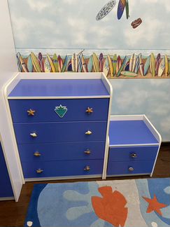 Детская мебель