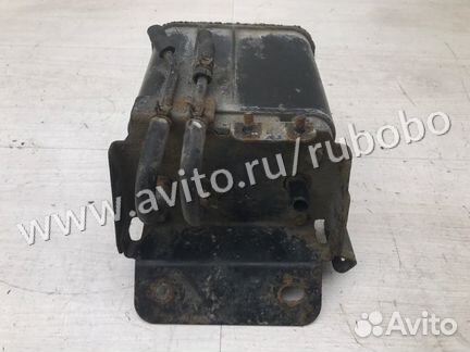 Адсорбер Mitsubishi Mirage 5 4G15 1998