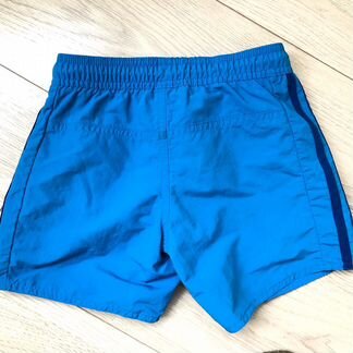 Шорты adidas / h&m / sela 116р на 5-6 лет