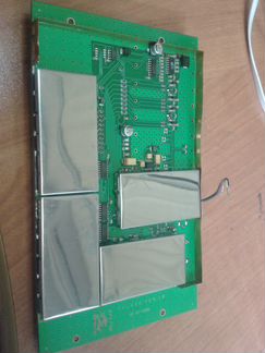 Запчасти к прибору для настройки антенн спутниковы