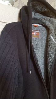 Silver peak resert куртка теплая