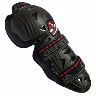 Наколенники Acerbis profile 2.0 black
