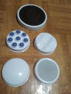 Sterlingg массажор для тела