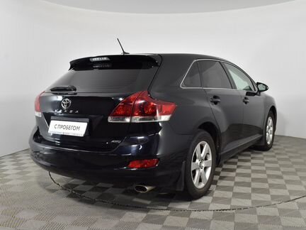 Toyota Venza 2.7 AT, 2014, 169 000 км