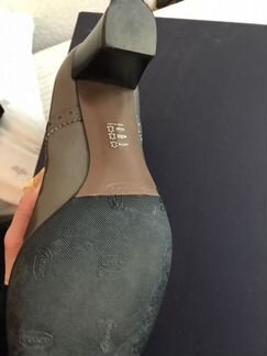 Туфли женские