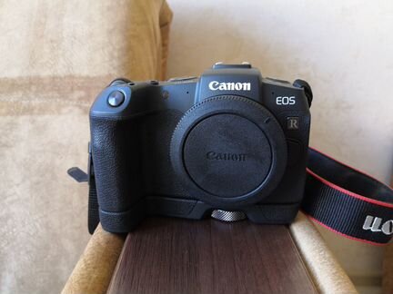 Canon eos rp