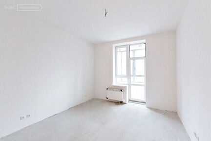 1-к квартира, 41 м², 7/23 эт.
