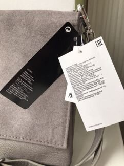 Сумка H&M новая с биркой