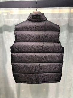 Безрукавка Diоr