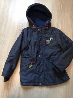 Куртка GEE JAY 5лет