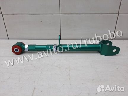 Рычаг регулируемый задний Toyota Chaser JZX100