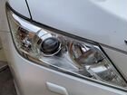 Toyota Camry 2.5 AT, 2014, 107 000 км объявление продам