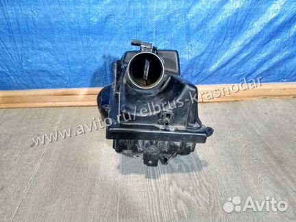 Корпус воздушного фильтра Range Rover 4 Л405 2012