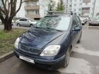 Renault Scenic 1.6 МТ, 2000, 300 000 км