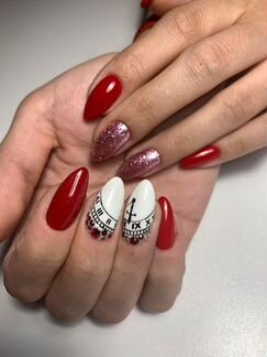 Маникюр, педикюр