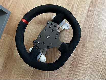 Artplays v 1200 vibro racing wheel