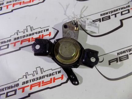 Подушка двс toyota allex corolla fielder corolla r