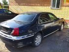 Rover 75 1.8 МТ, 2000, битый, 150 000 км
