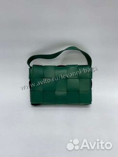 Сумки bottega veneta