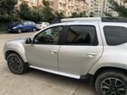 Renault Duster 2.0 AT, 2019, 43 100 км