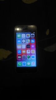 Apple iPhone 5s 16 gb
