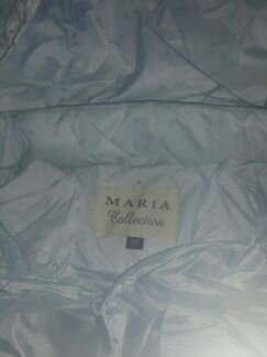 Куртка женская р-р 50